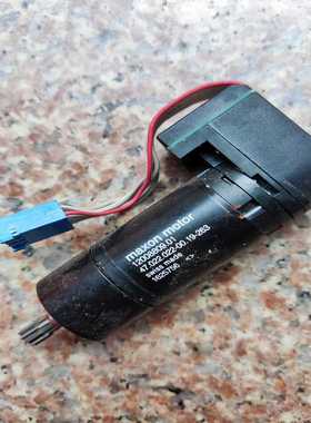 maxon DC motor减速电机47.022.022-0~询价