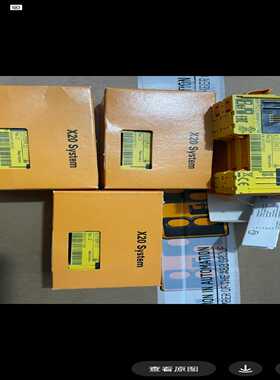 模块底座X20BM33,X20BB52询价