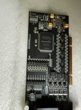 议价板卡MVSOLMVEDIO32L4P-PCIV1.2