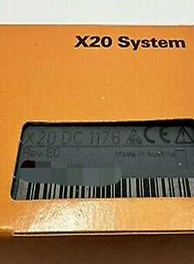 询价~X20DC1176 X20DC1178  X2