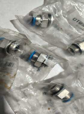 FESTO快插接头QS-G1/2-12，18610