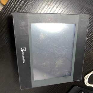 卡奥电子 实物图 1wv 威伦触摸屏TK6071iQ