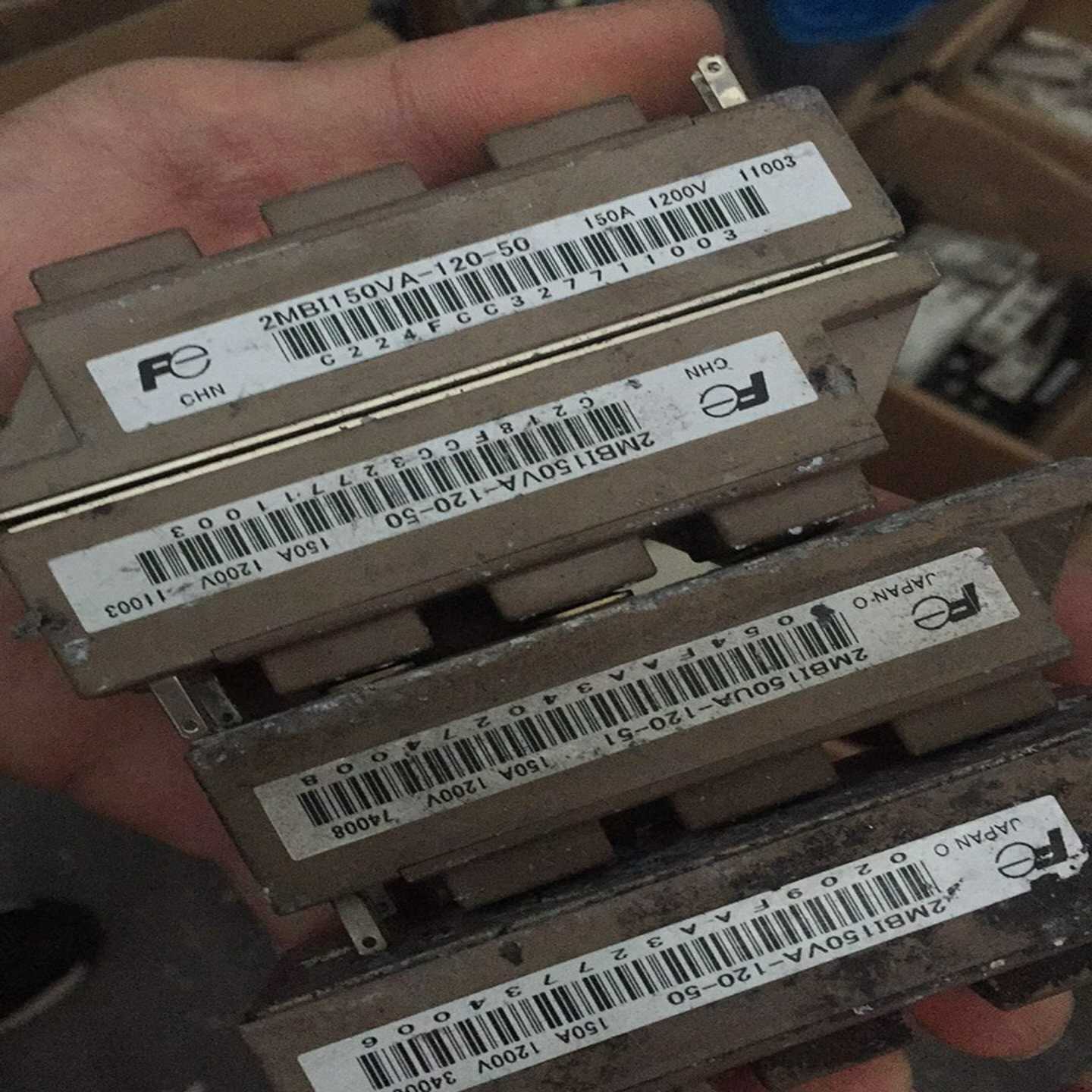 2mbi150va-120-50 2mbi150us-120~询价