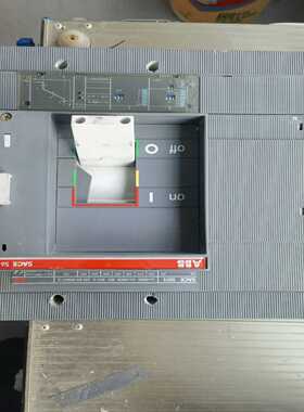 议价ABB断路器SACES6N800A