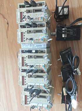 (重工机械)安川驱动-M-04121