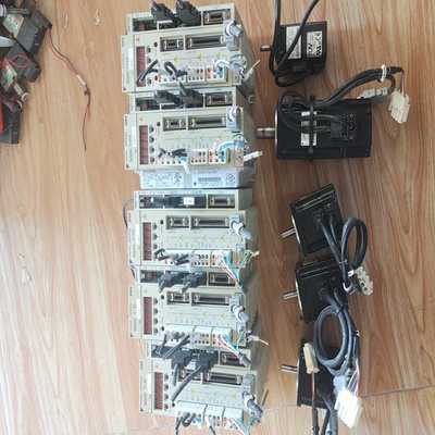 (重工机械)安川驱动-M-04121