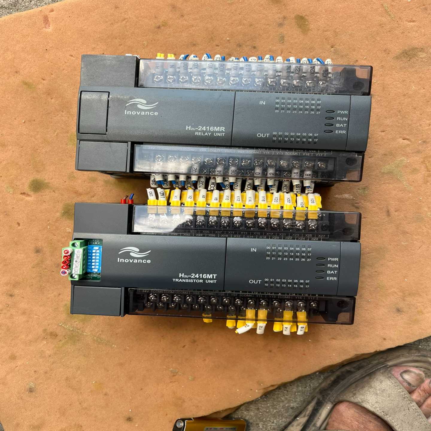 汇川plc，H2U-2416MR-XP-P2C0H2U---议价商品