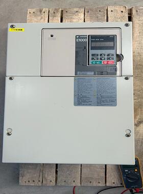 安川变频器，E1000，CIMR- EB4A0072ABA，~询价