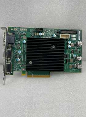 MATROX/迈创RADEV1GCLSFY7469-02--议价商品