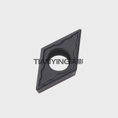 55度菱形数控刀片DCMT070204/11T304/11T308-PPDK800铸铁专用