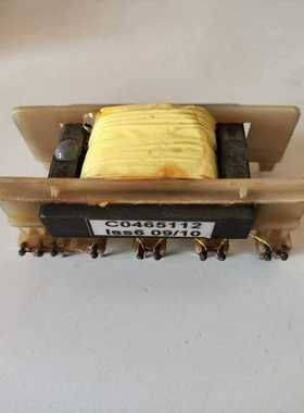 C0465112  派克690变频器电源板变压器 包~询价