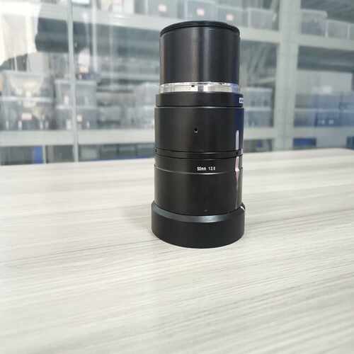 （议价）myutron优创工业镜头，LSF5028-F，F口，5