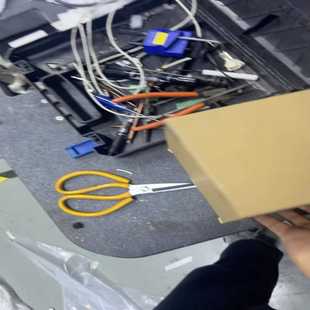 咨询 AP5V 型号：DSE 带RS 控制器2通道光源控制器