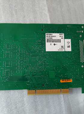 全新迈创采集卡METEOR24 63039620278一个