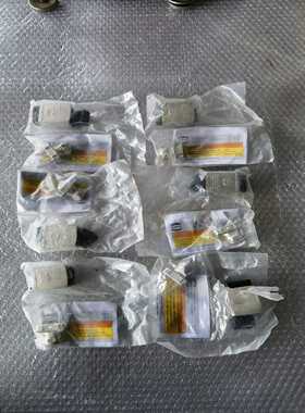 HARTlNG浩亭（哈丁）连接器(亚飞商行）