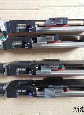 HIWIN上银KK40模组 KK4001C80242议价商品