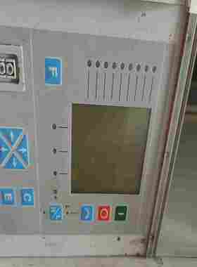 ABB综合保护器 ，REF541EM115CAAA，~询价