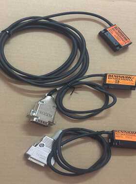 雷尼绍光栅读数头RH100X30D05A，成色漂亮，功能完好--议价商品