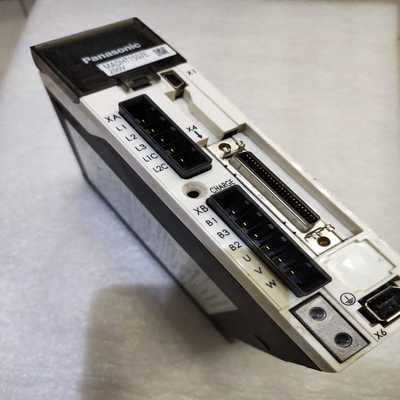 MADHT1507E松下A5200W驱动器二手拆机实物--议价商品