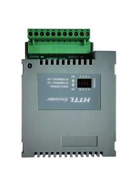 6054-HTTL-00编码板Parker690变频p器配件HTTL编码器卡