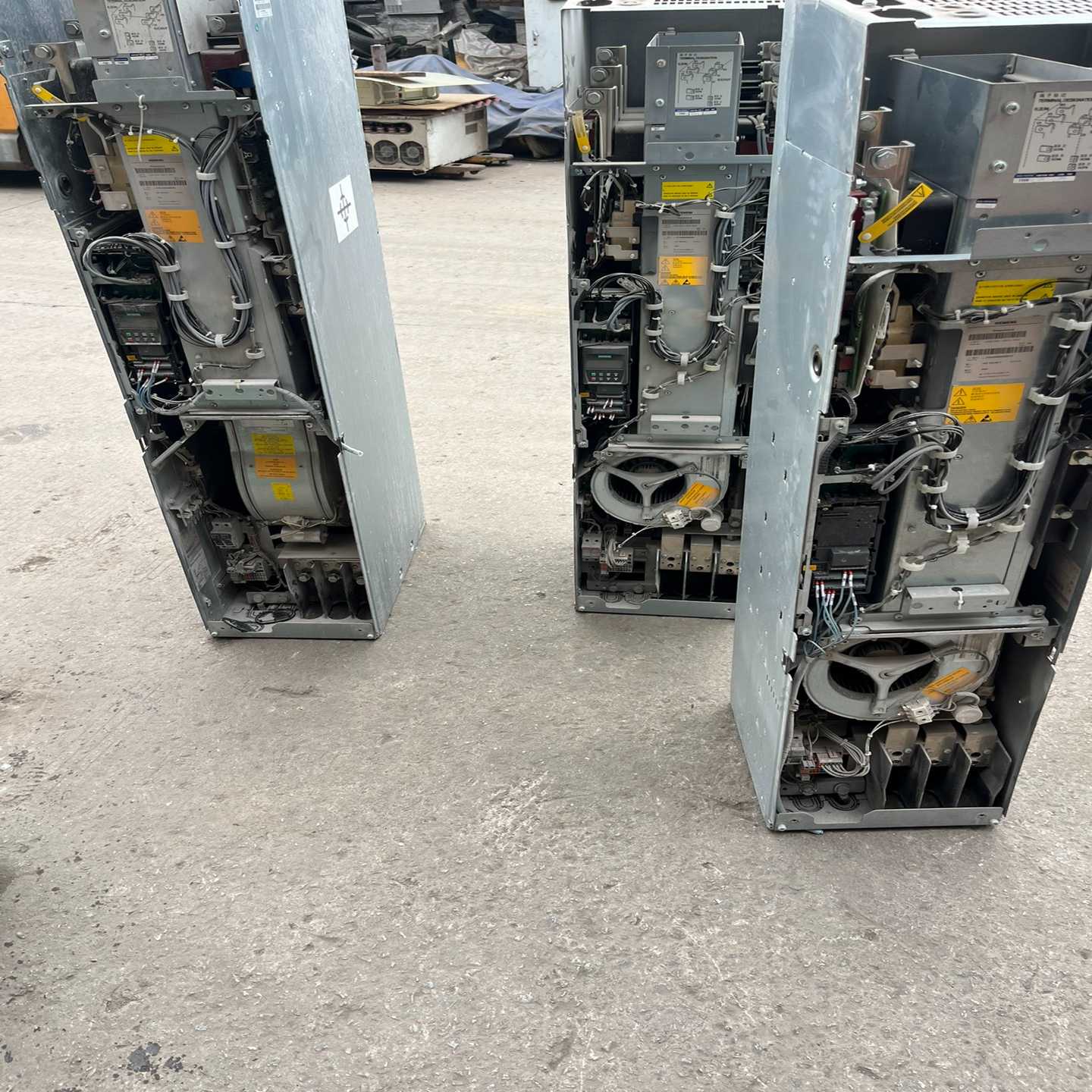 6SE6430-2UD41-3FB0两台询价