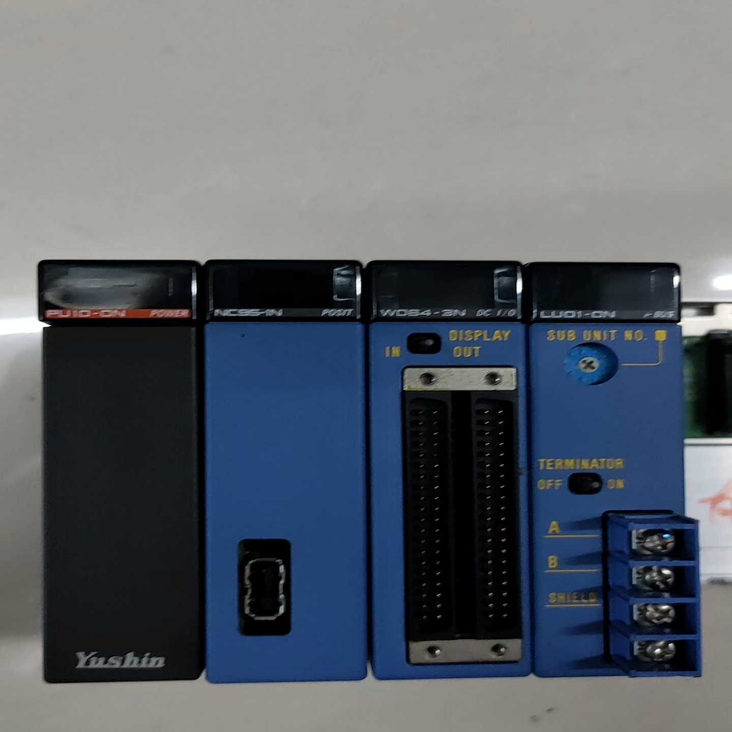 横河PLCF3PU10/F3NC95/F3WD64/F3L询价