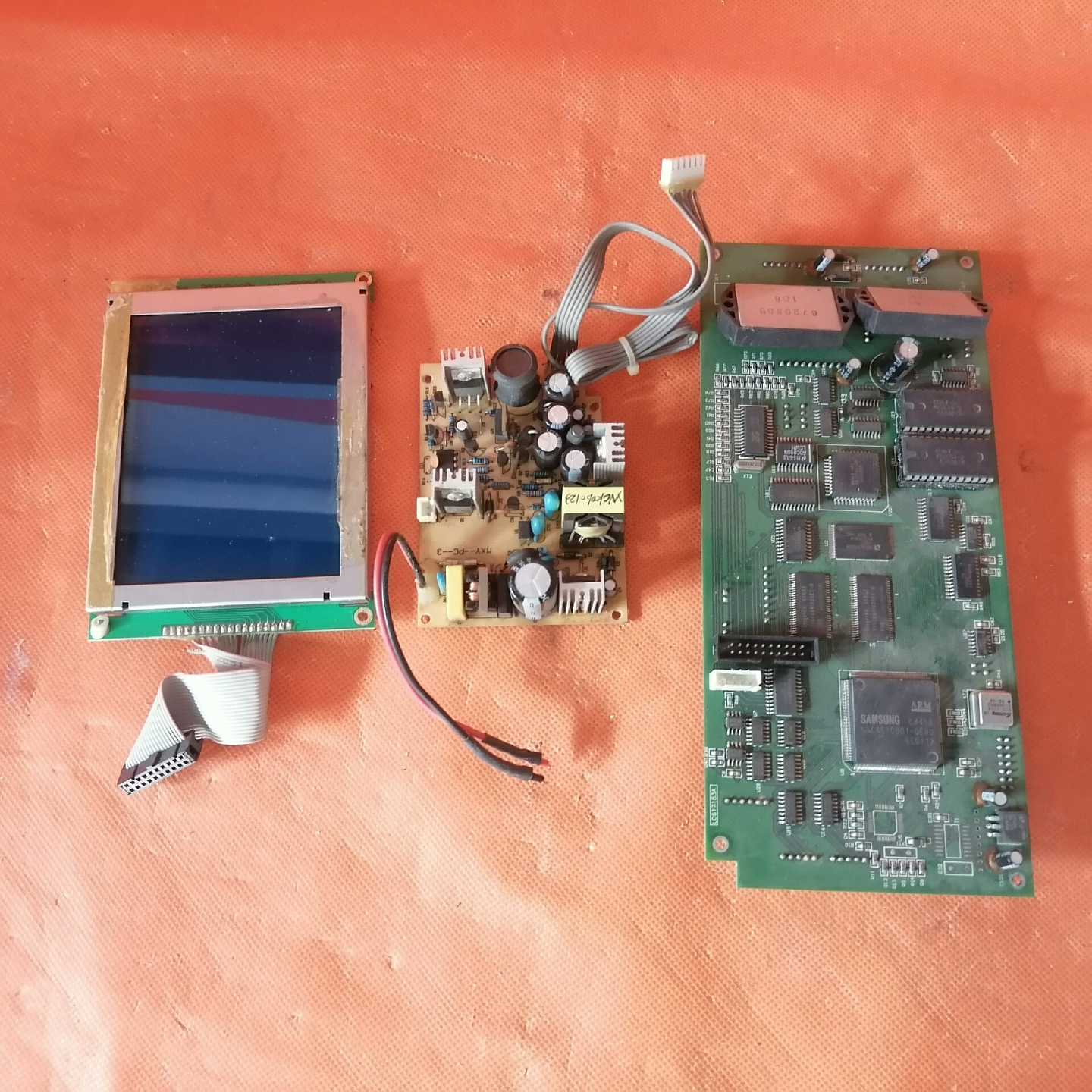 询价主板威利方舟TCI-3型双通道一套具体咨询议价