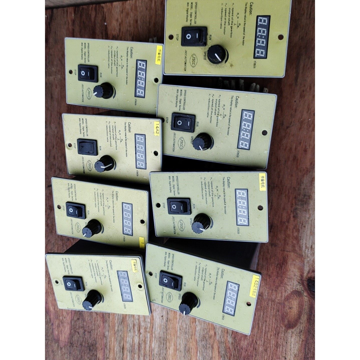 售前询价JSCC SPC2000ED120-200W220V