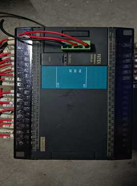 原装拆机永宏plc型号FBs-60MAT2-AC，二手拆机--议价商品