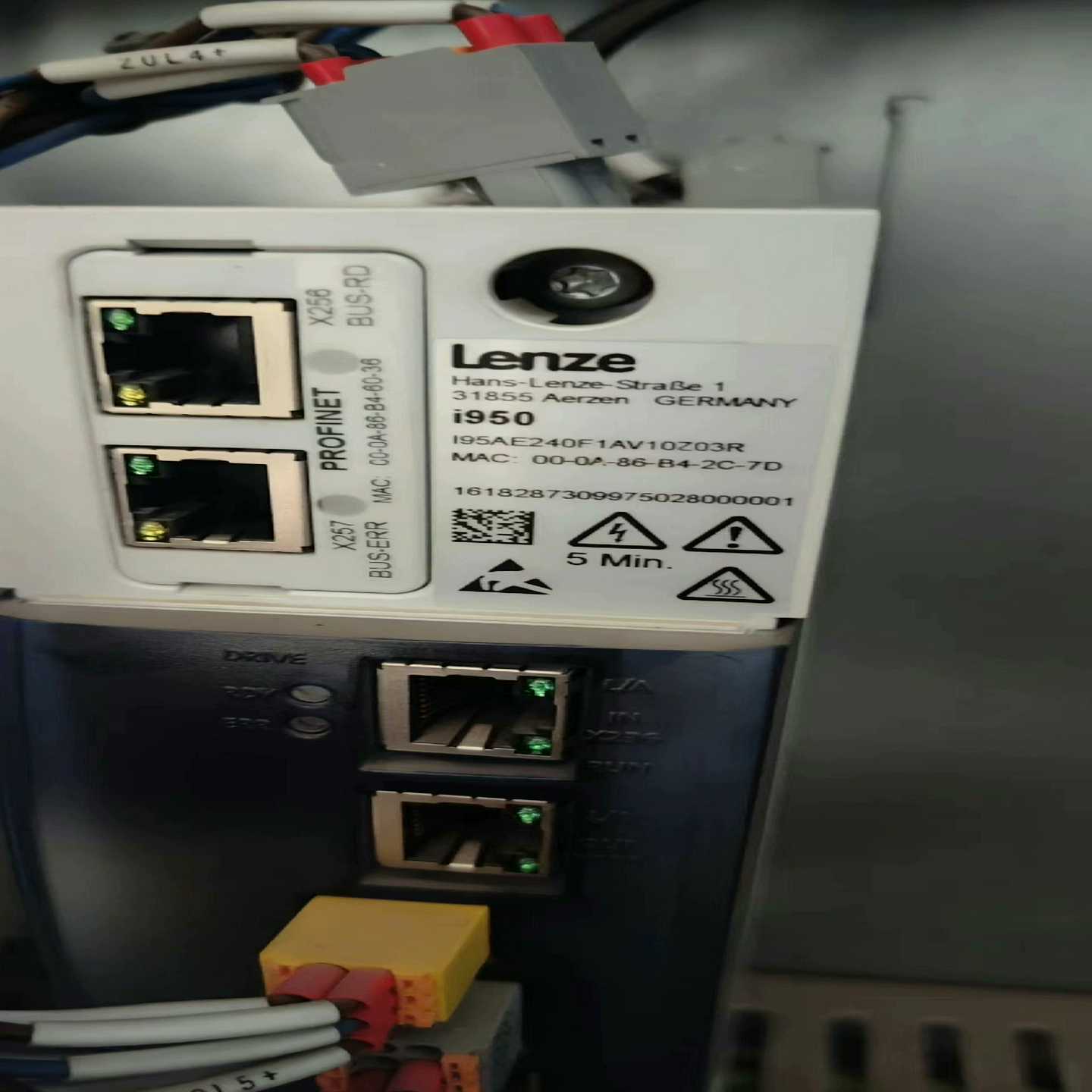 伦茨I950用。I95AE240F1AV1Z00询价