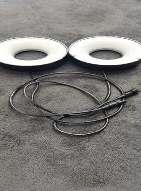 基恩士CA-DRW8M环形光源，件2个，12V供电，白色询价