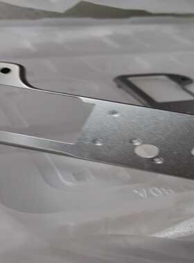 询价XT4底壳底部壳子外壳底盖黑色银色