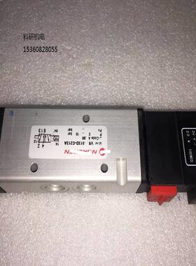 电磁阀V61B513D-C213A DC24V线圈现货