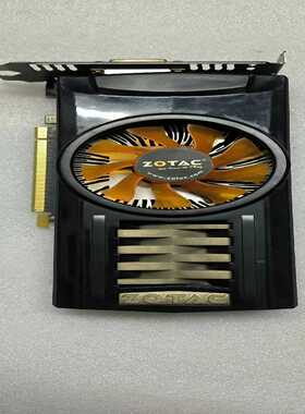 索泰GTX560SE-1GD5显卡。正常使用。成色如图。双6--议价商品