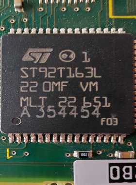 ST92TI63L询价