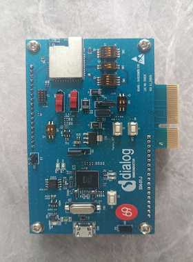DA16200MODEVK评估板，全新未使用--议价商品