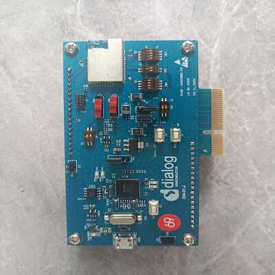 咨询-DA16200MODEVK评估板，未使用