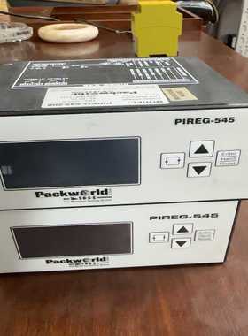 美国医用脉冲热封机PIREG-545-200实物拍摄，看好下--议价商品