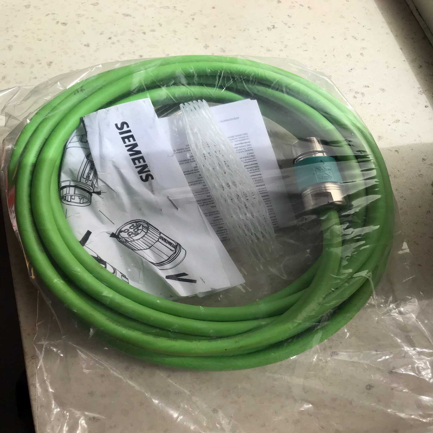 6FX8002-2CA34-1AG56.5m反馈线询价