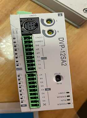 台达dvp12sa211t，好的，单价，实拍--议价商品