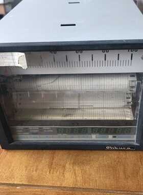 HMSU3159A03，，实图拍摄，共二台【白零商行】