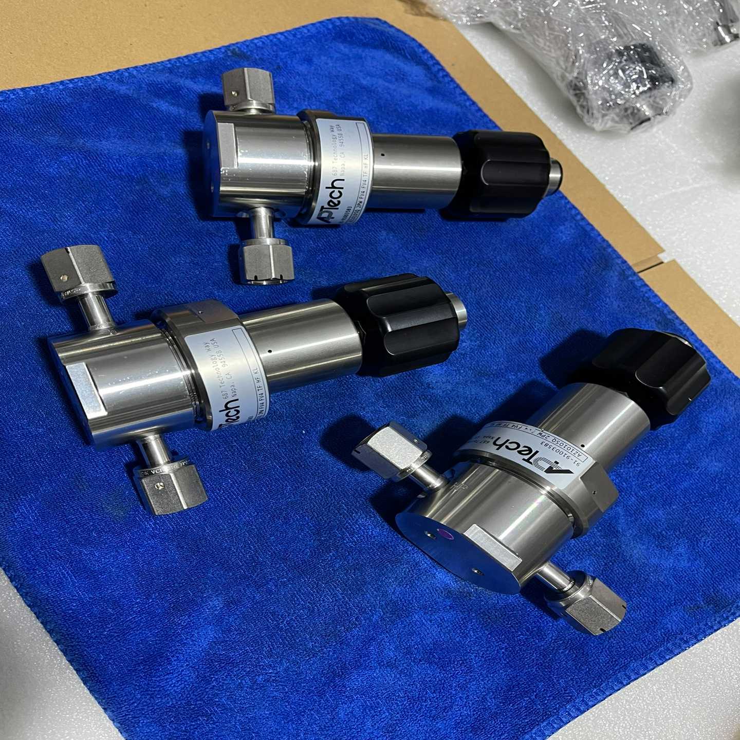 Aptech调压阀减压阀AZ1010SQ2PWFV4询价