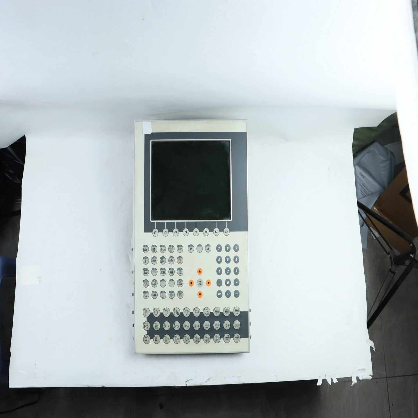 B&R贝加莱4PP450.1043-K01触摸屏议价商品欢迎来询！(亚飞商行）