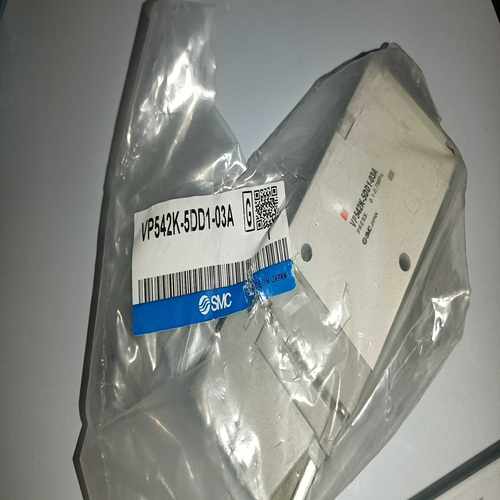 全新SMC电磁阀VP542K-5DD1-03A#SMC--议价商品