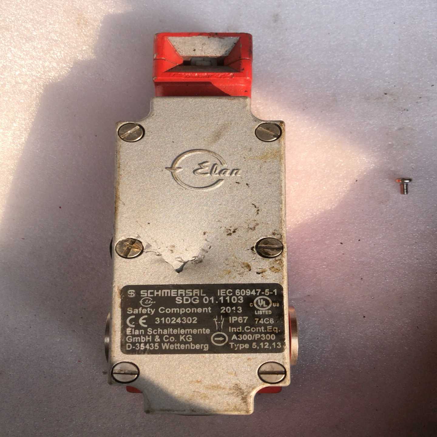 询价~德国SICK传感器IM30-15NUS-ZU0  79021