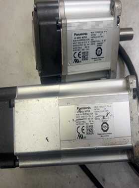 松下MSMF022L1U2M数量一个。MHMF042L1U2--议价商品