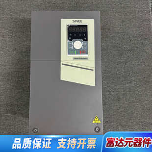 (议价)正弦变频器EM500-022G030P-3 22kW30询价