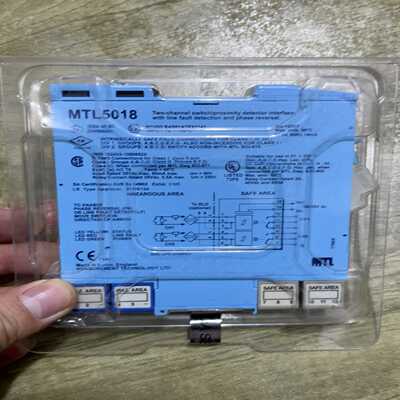 MTL安全栅mtl5018，，【卡奥电子】