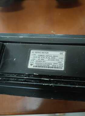 安川伺服电机SGMSH-20PCA-SB23-1670W，实询价