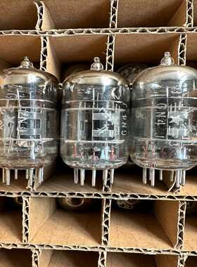 北京6n4电子管，代换12AX7   eCC83   5~询价